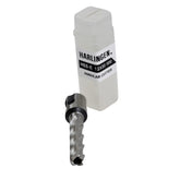 Twin Eagle Imports Annular Cutter 12 x 50mm D.O.C HSS Weldon Shank Annular Cutter